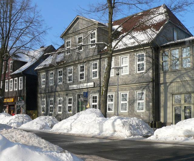 Upper Harz Mining Museum